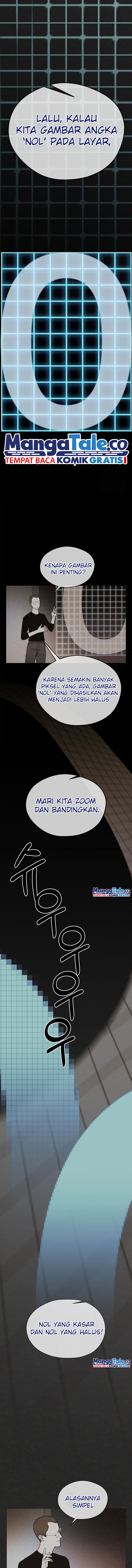 Halaman 4 dari A Man's Man Chapter 204