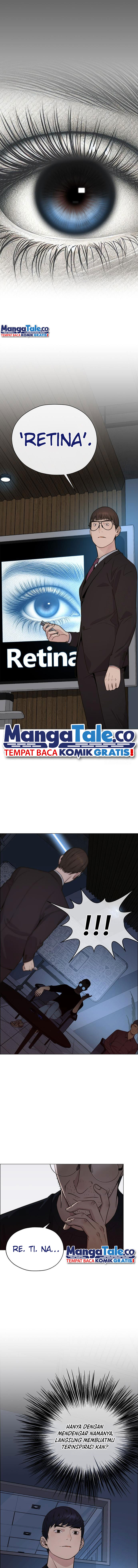 Halaman 6 dari A Man's Man Chapter 204