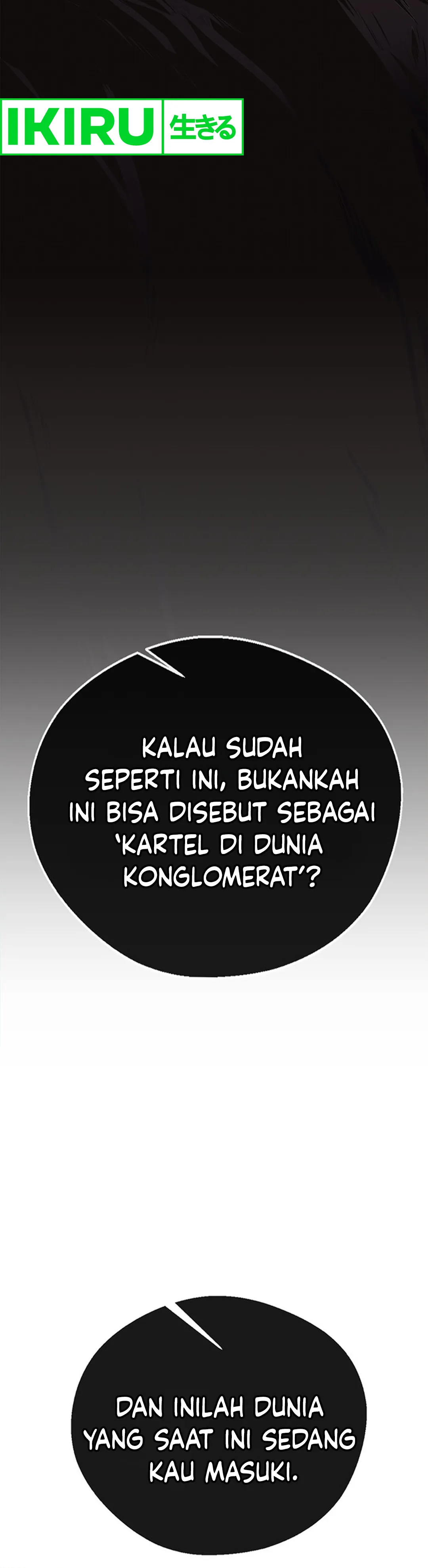Halaman 11 dari A Man's Man Chapter 207