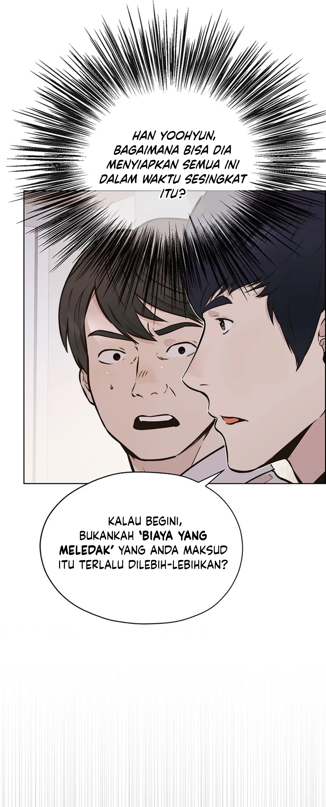 Halaman 63 dari A Man's Man Chapter 207
