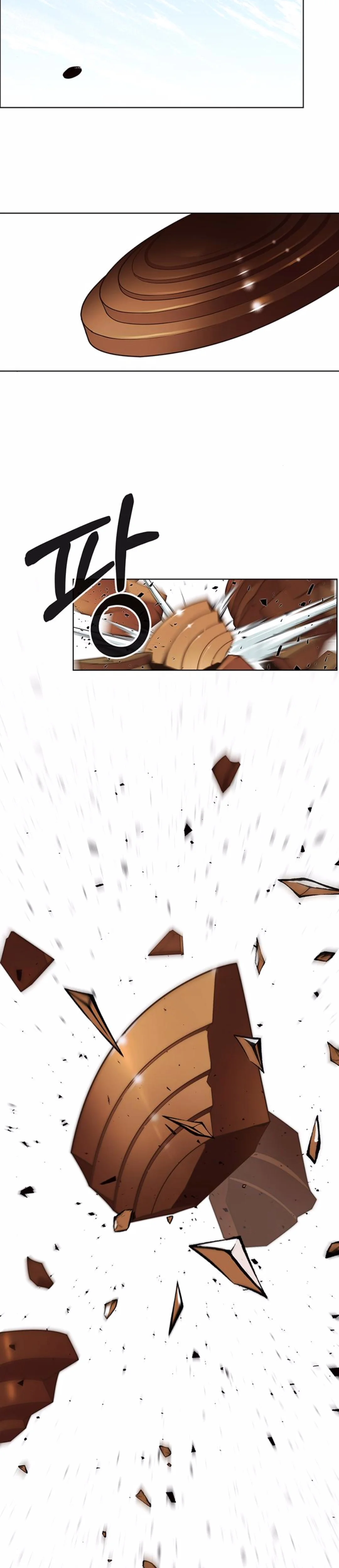 Halaman 16 dari A Man's Man Chapter 208