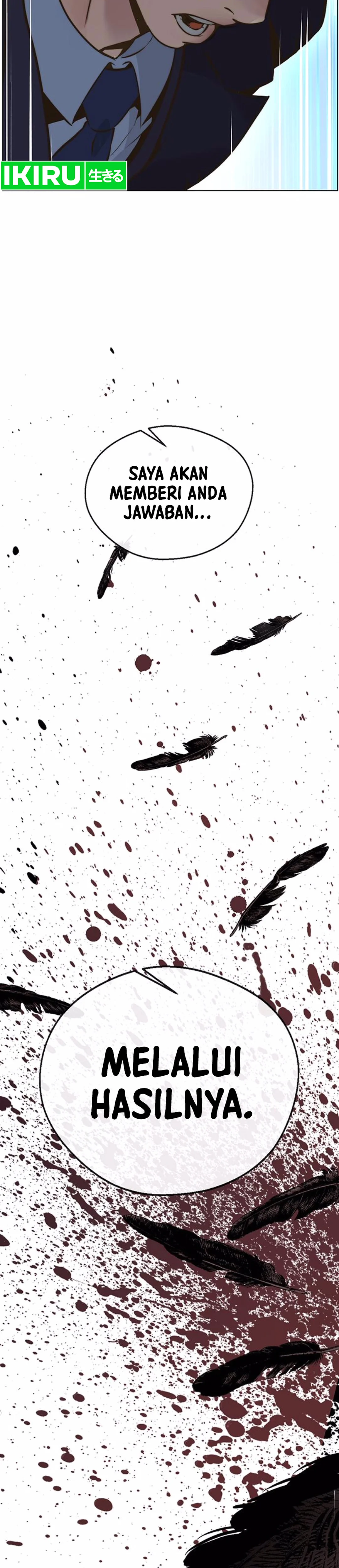 Halaman 27 dari A Man's Man Chapter 208