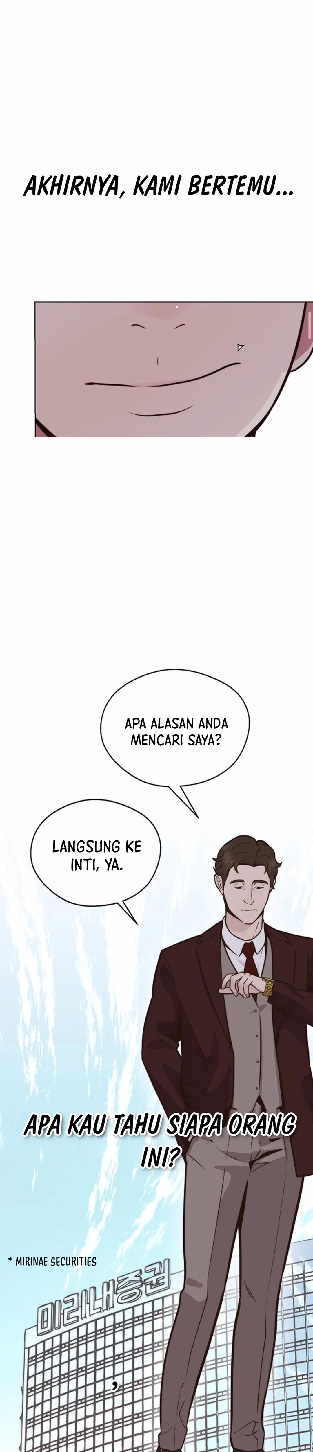 Halaman 42 dari A Man's Man Chapter 208