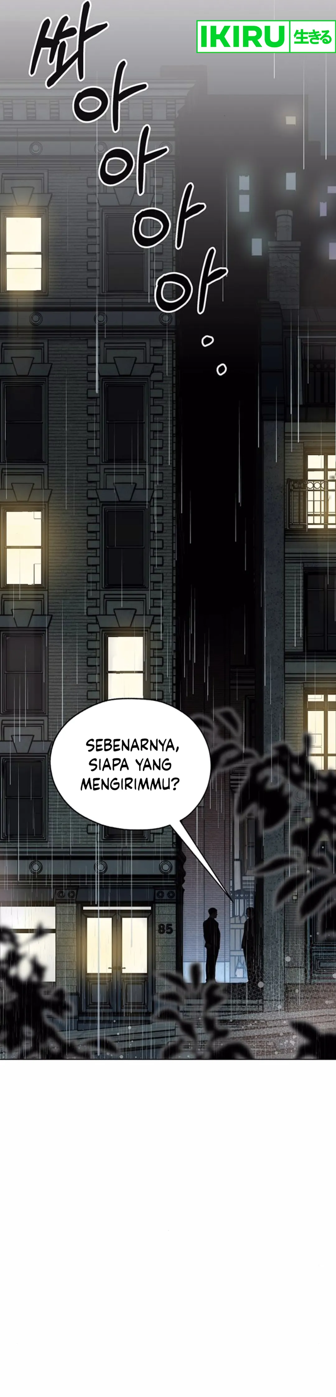 Halaman 39 dari A Man's Man Chapter 209