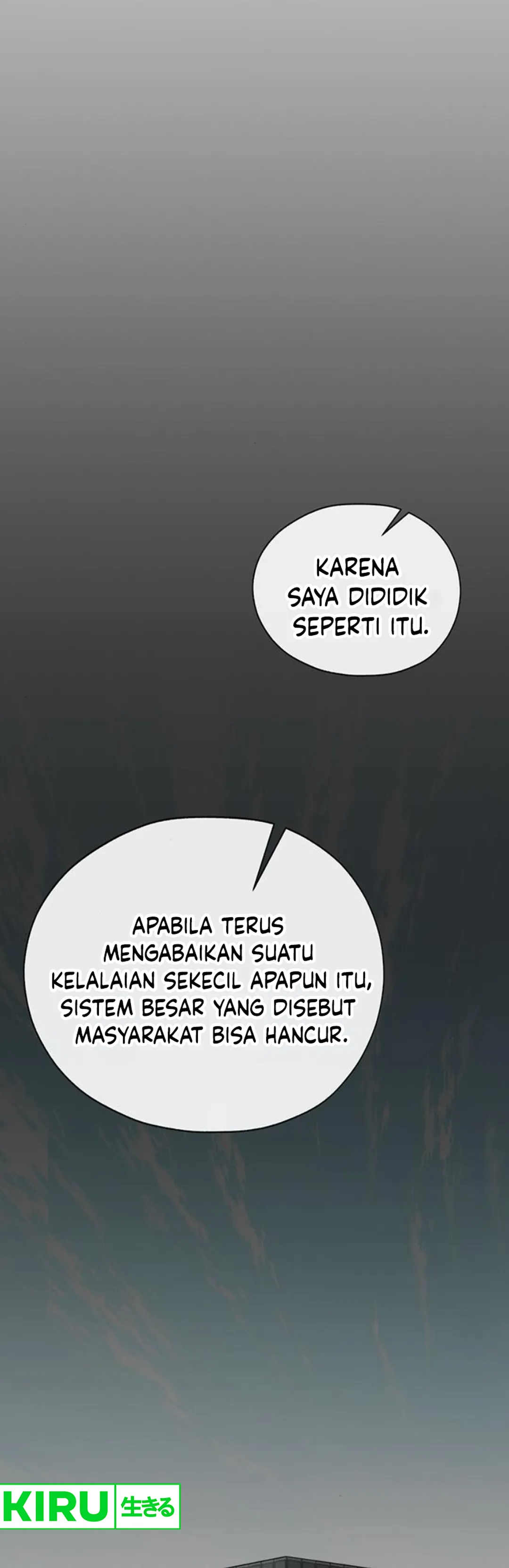 Halaman 13 dari A Man's Man Chapter 210