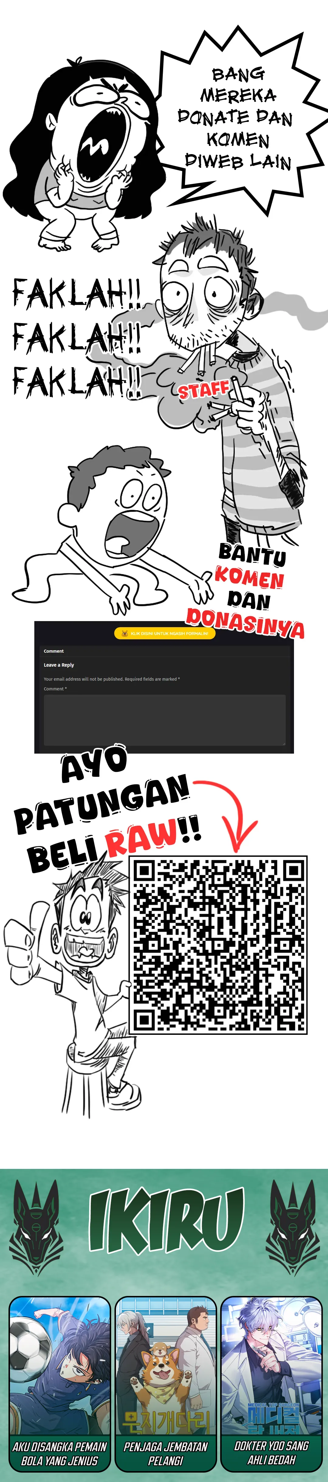 Halaman 46 dari A Man's Man Chapter 210