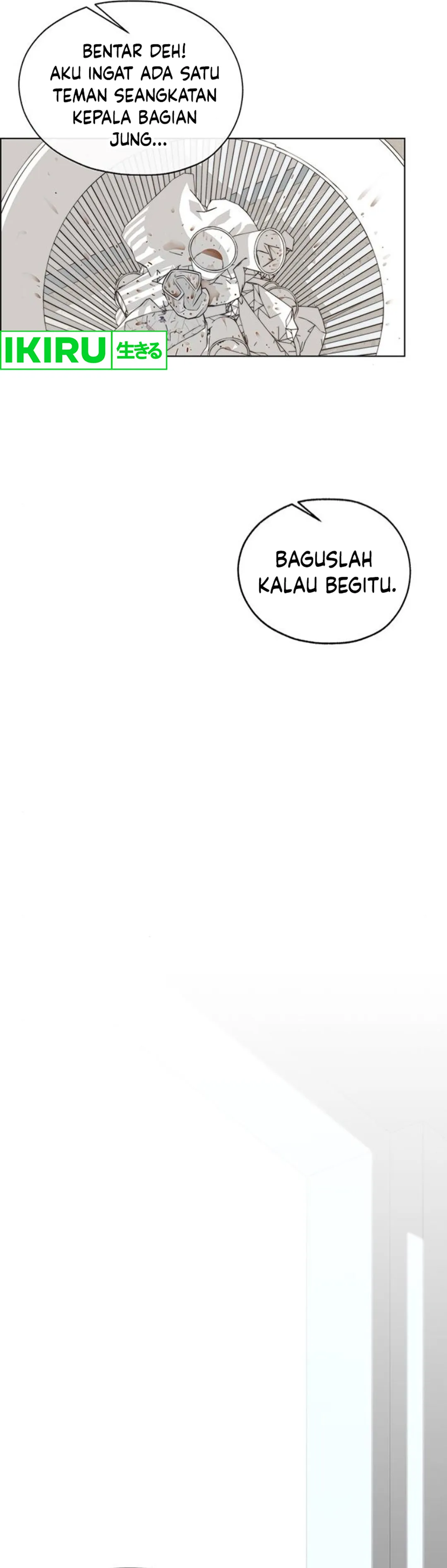 Halaman 27 dari A Man's Man Chapter 211