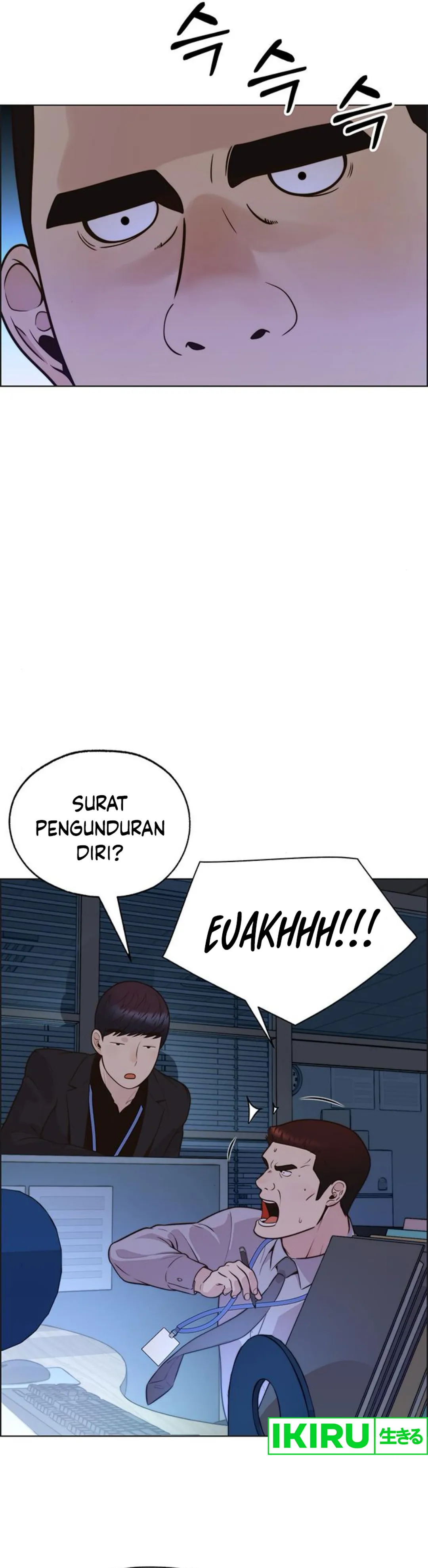 Halaman 39 dari A Man's Man Chapter 211
