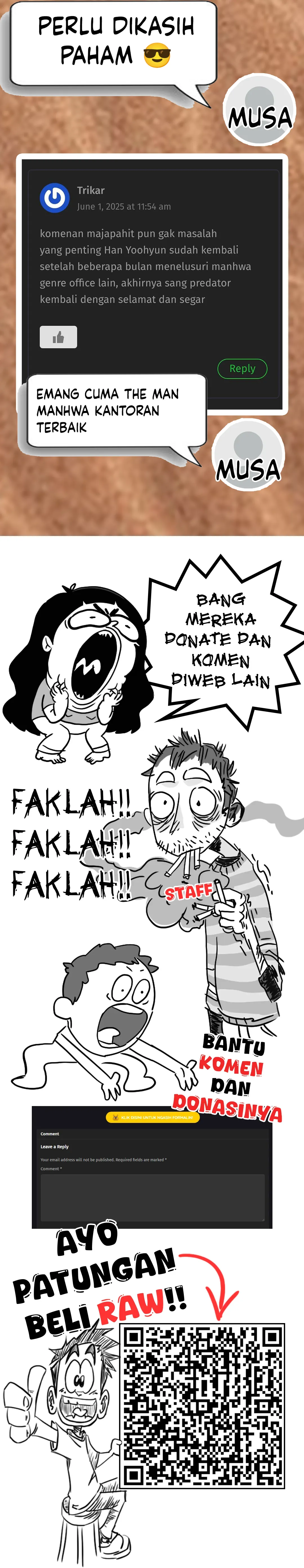 Halaman 45 dari A Man's Man Chapter 211