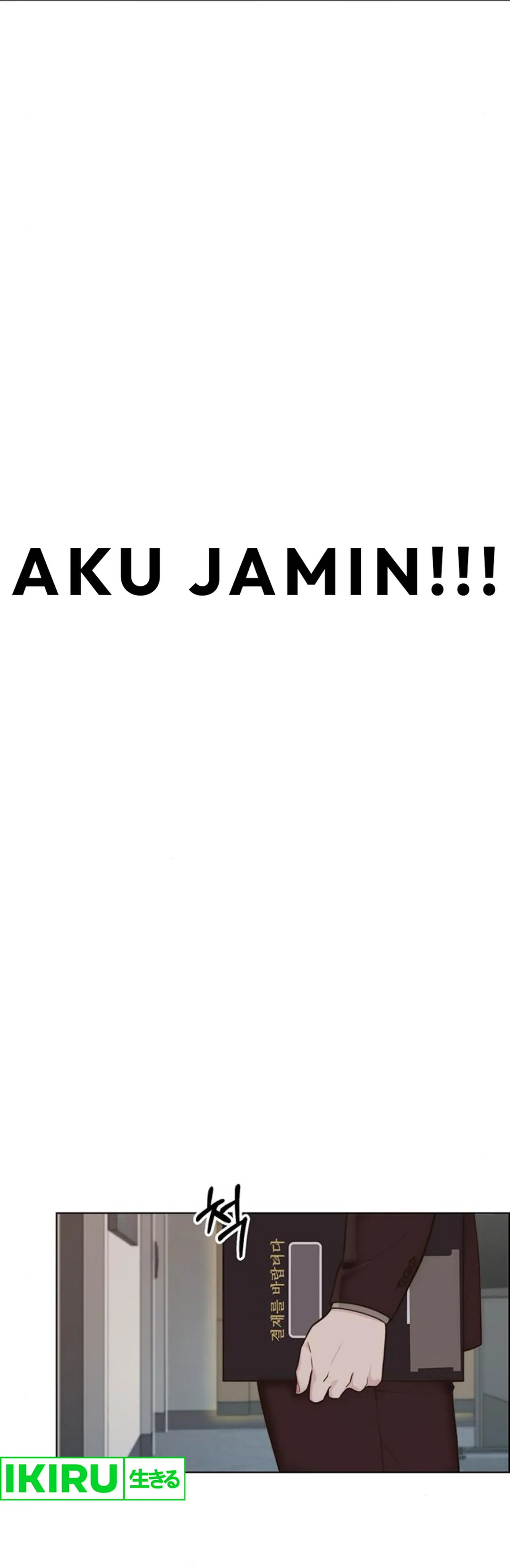 Halaman 13 dari A Man's Man Chapter 212