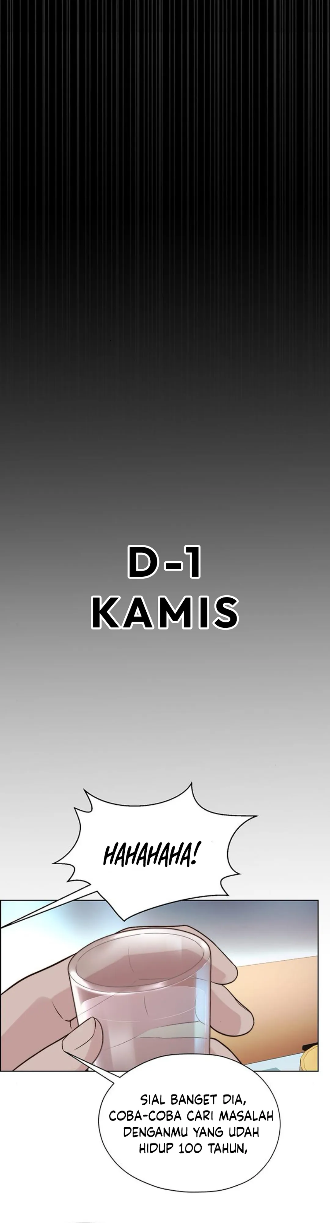 Halaman 39 dari A Man's Man Chapter 212