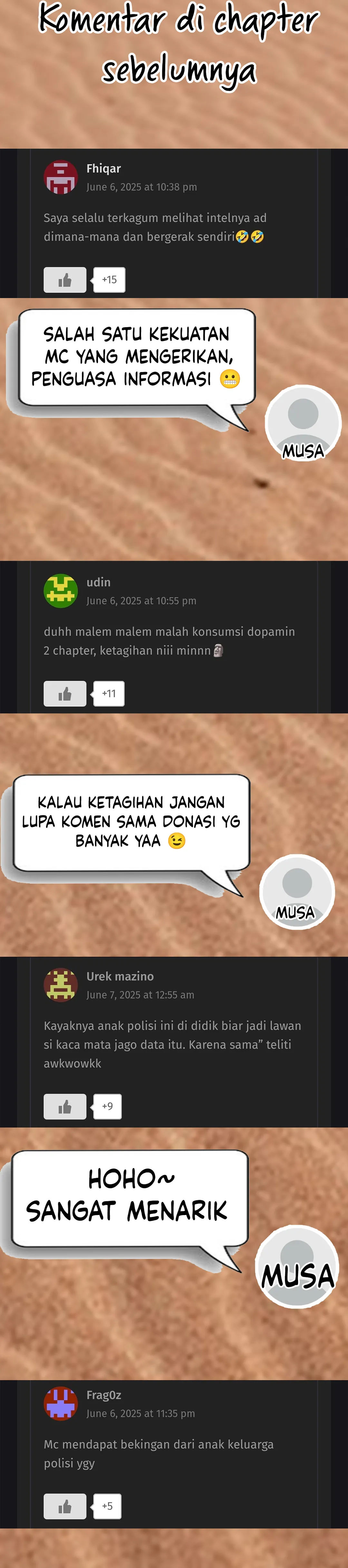 Halaman 51 dari A Man's Man Chapter 212