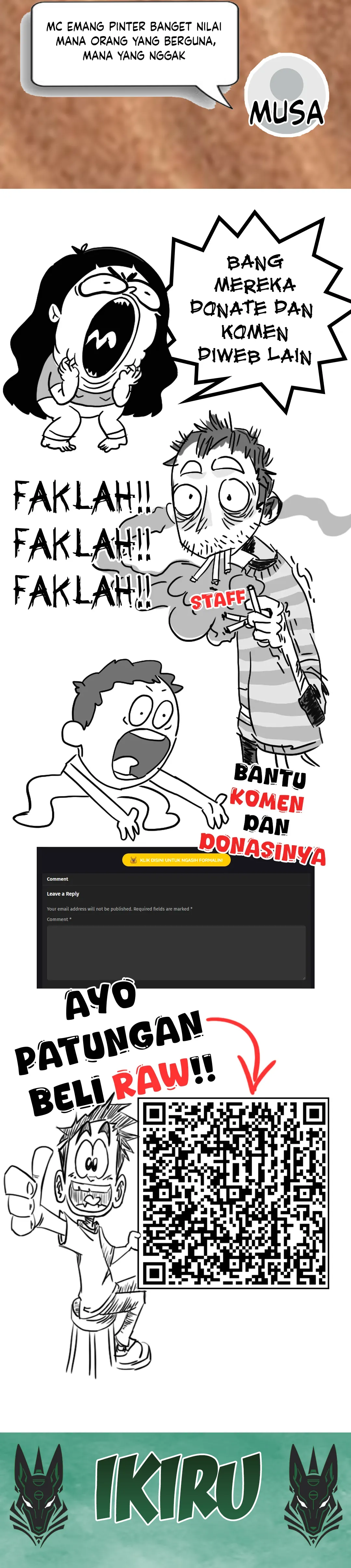 Halaman 52 dari A Man's Man Chapter 212