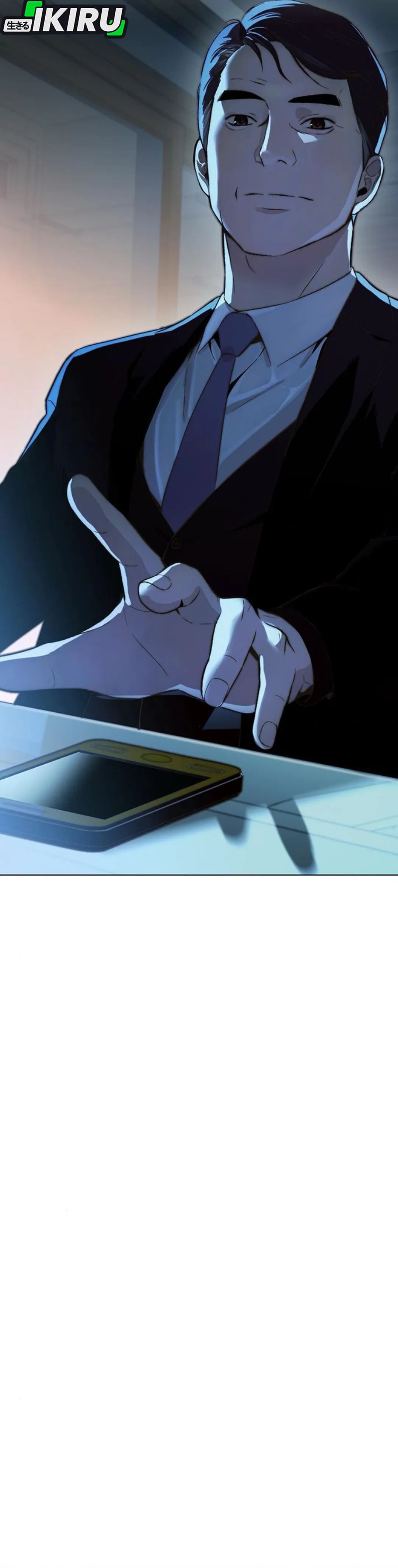 Halaman 48 dari A Man's Man Chapter 213