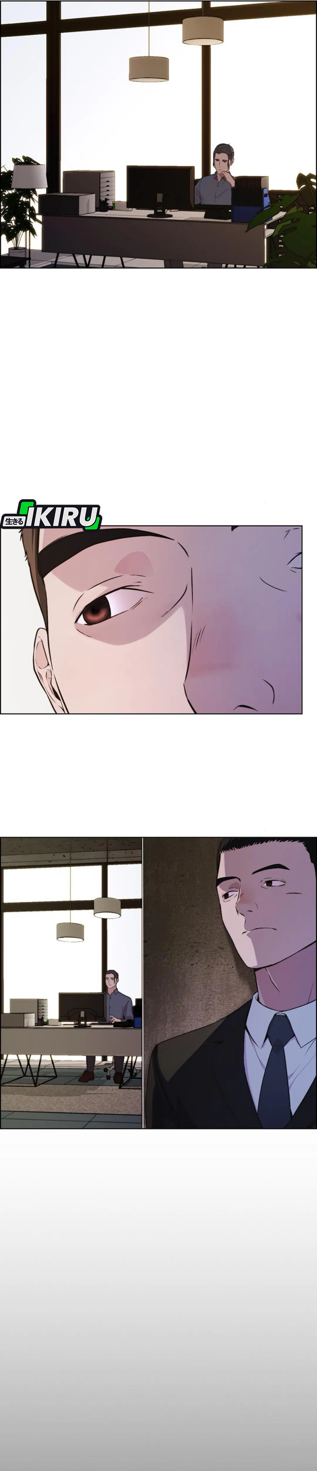 Halaman 49 dari A Man's Man Chapter 213