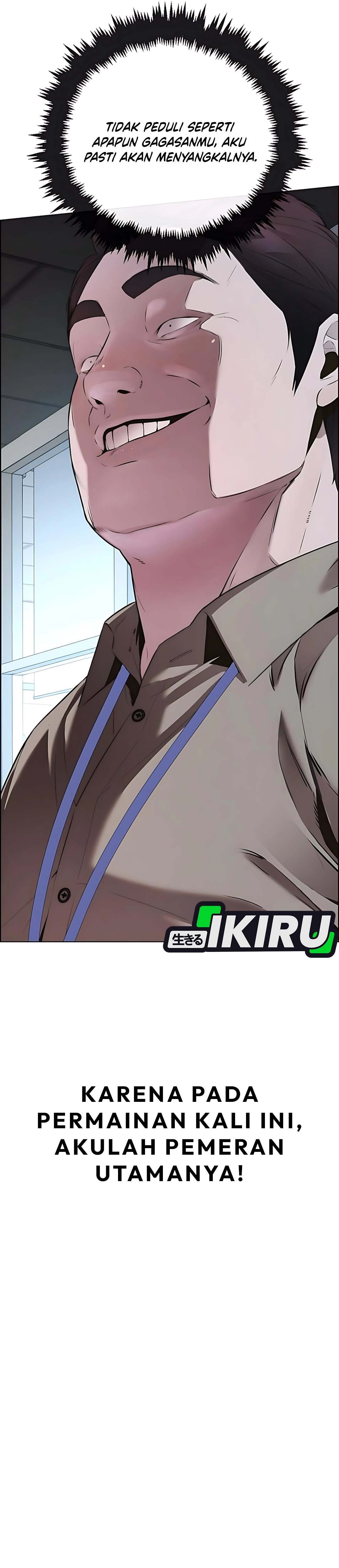 Halaman 47 dari A Man's Man Chapter 215