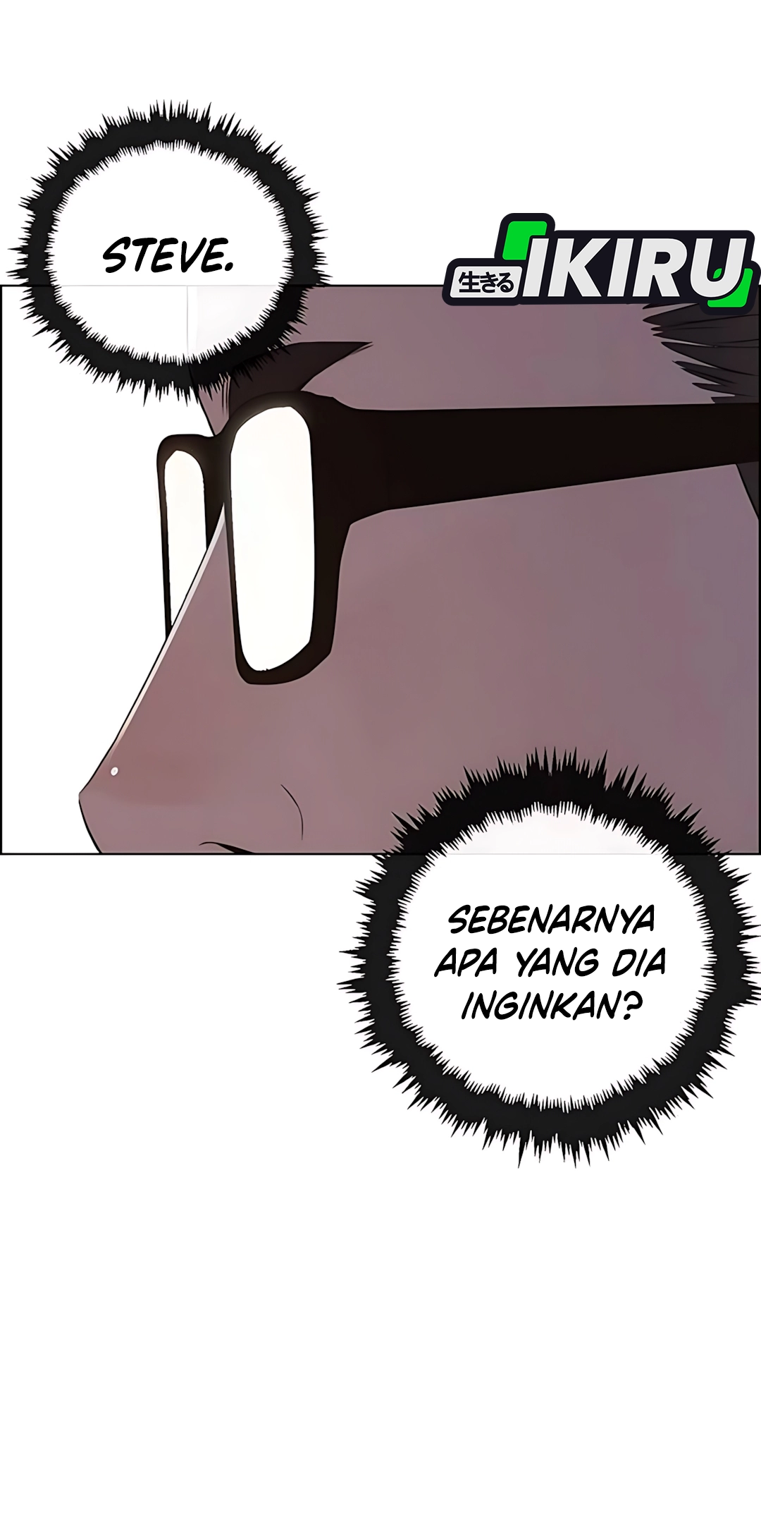 Halaman 29 dari A Man's Man Chapter 216