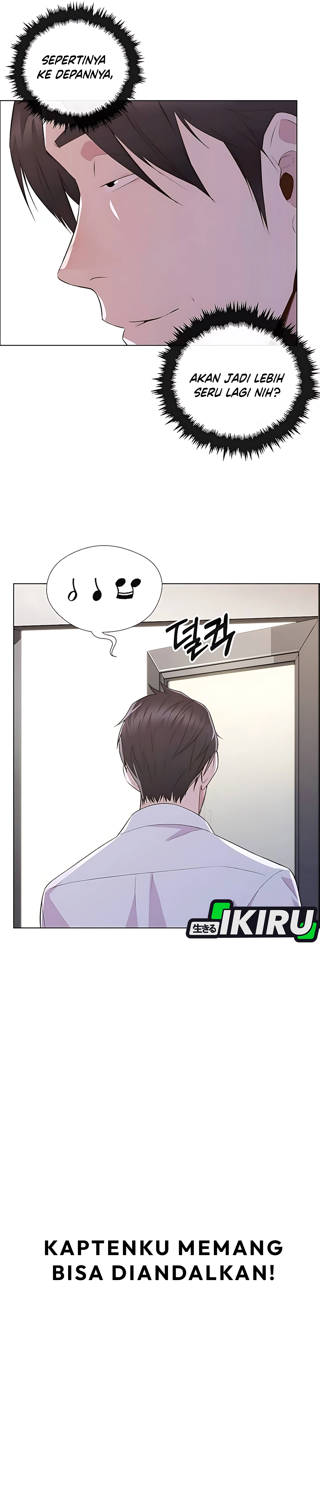 Halaman 43 dari A Man's Man Chapter 216