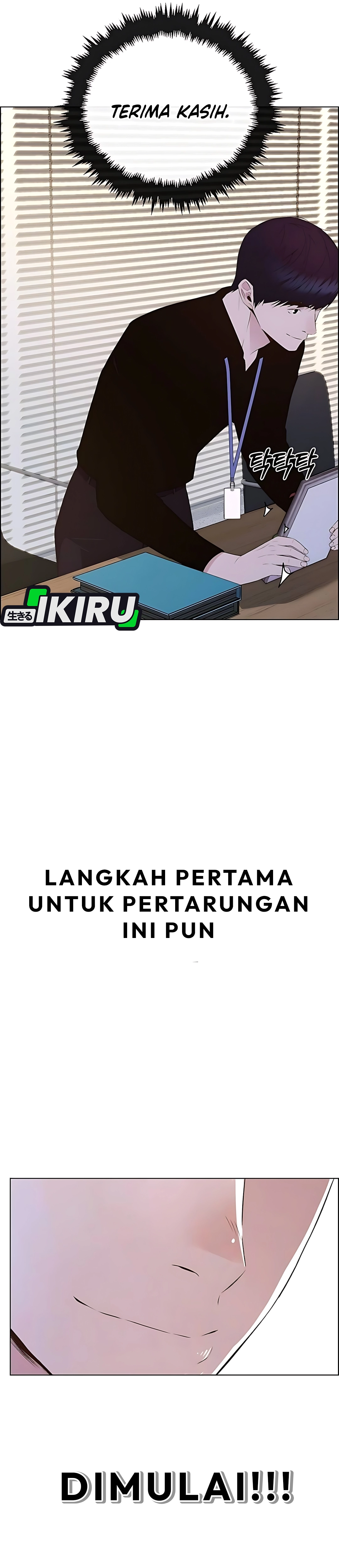 Halaman 44 dari A Man's Man Chapter 216
