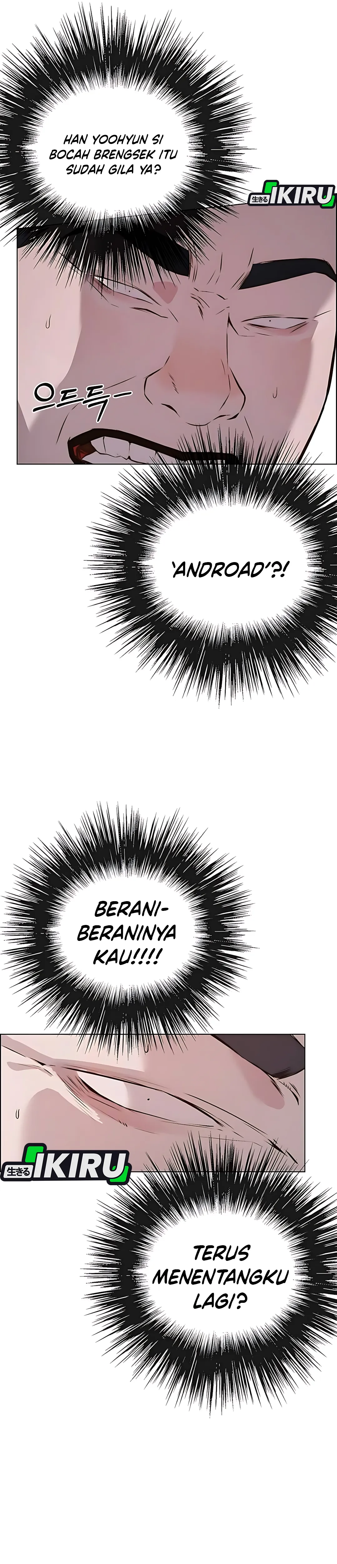 Halaman 55 dari A Man's Man Chapter 217