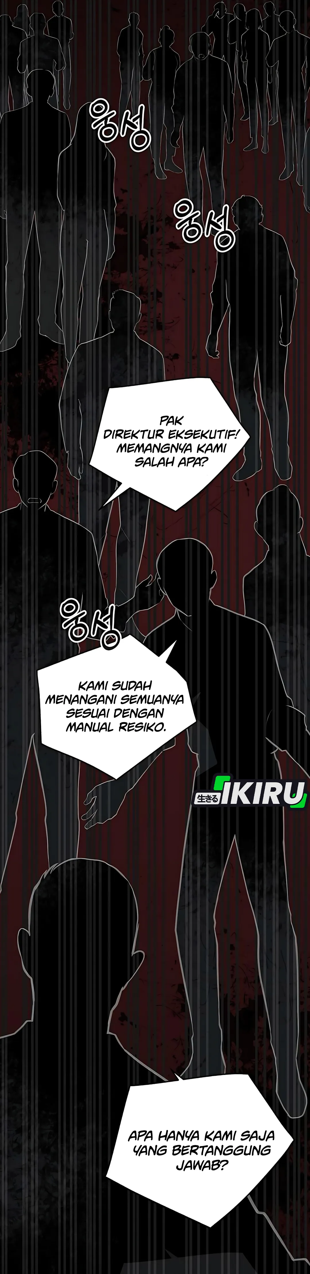 Halaman 10 dari A Man's Man Chapter 219