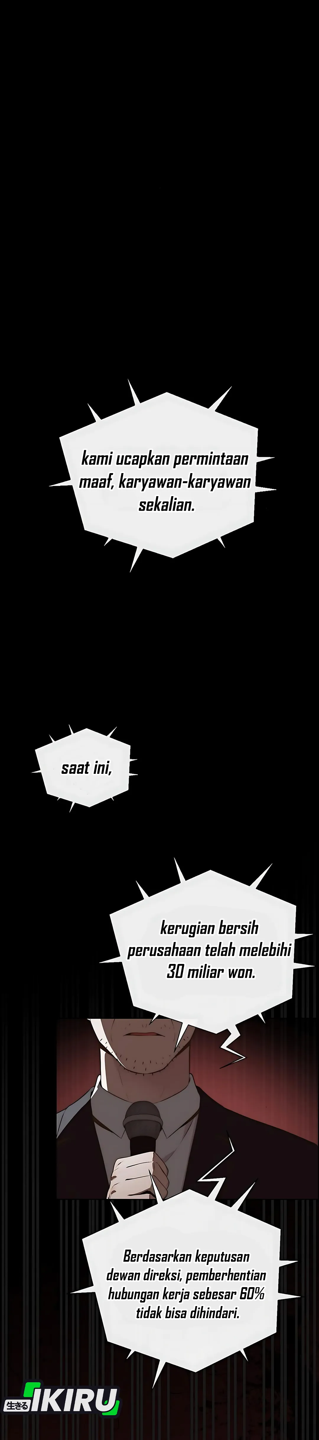 Halaman 9 dari A Man's Man Chapter 219