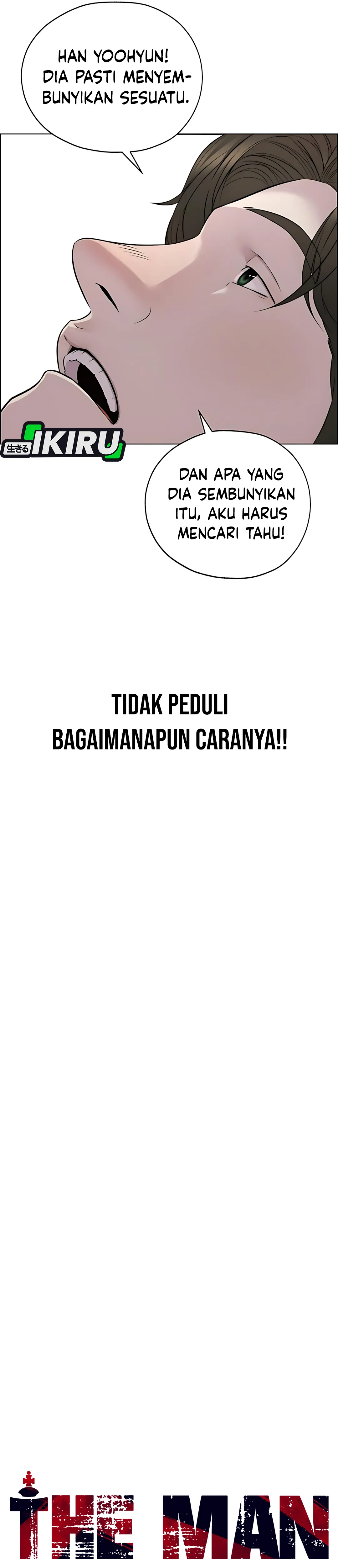 Halaman 19 dari A Man's Man Chapter 220