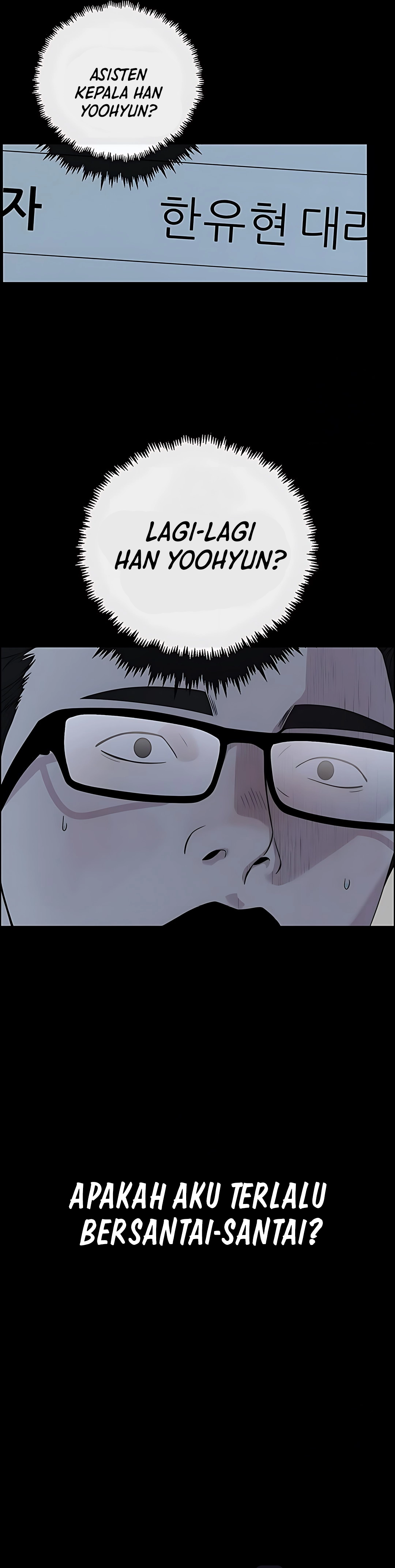Halaman 34 dari A Man's Man Chapter 222