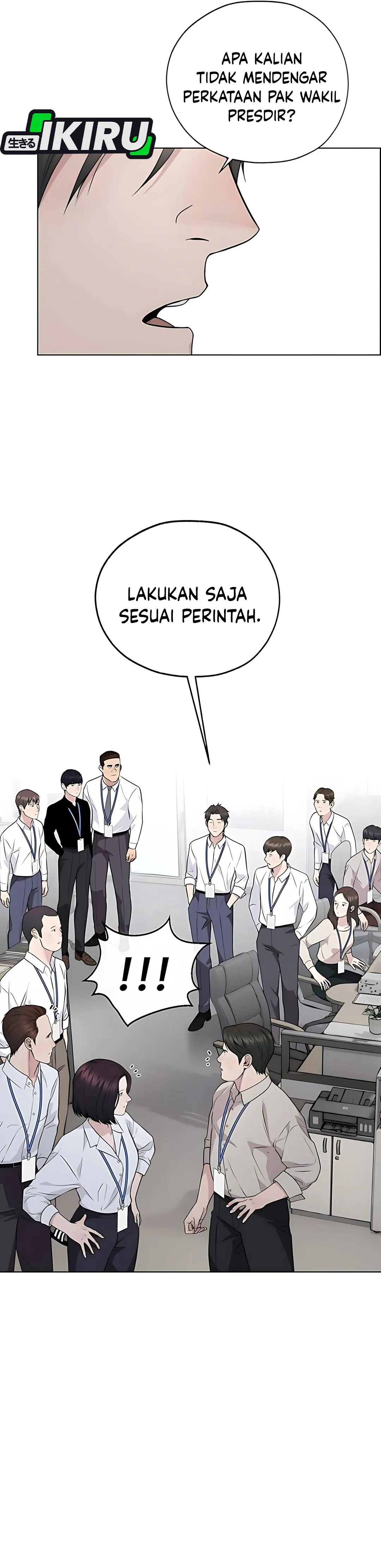 Halaman 39 dari A Man's Man Chapter 224