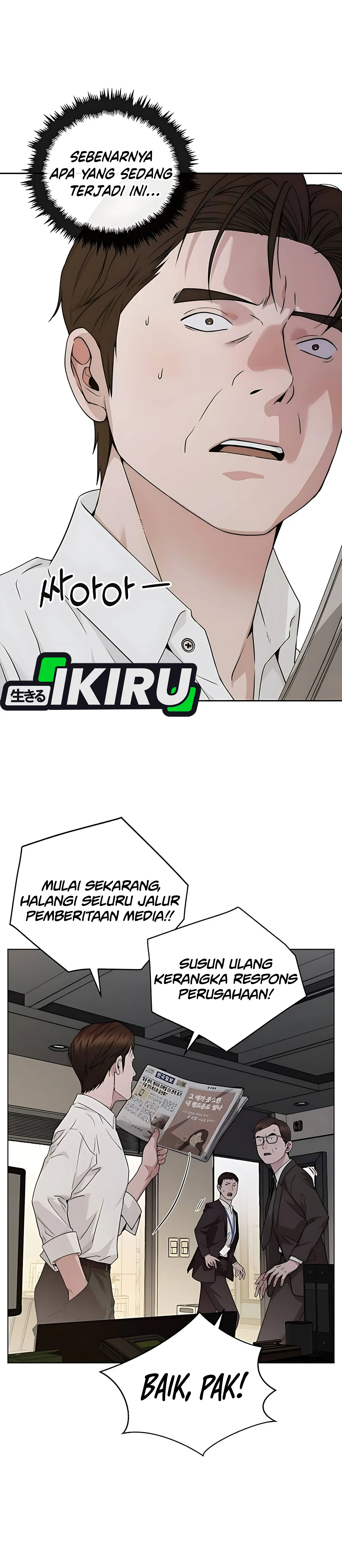 Halaman 36 dari A Man's Man Chapter 225