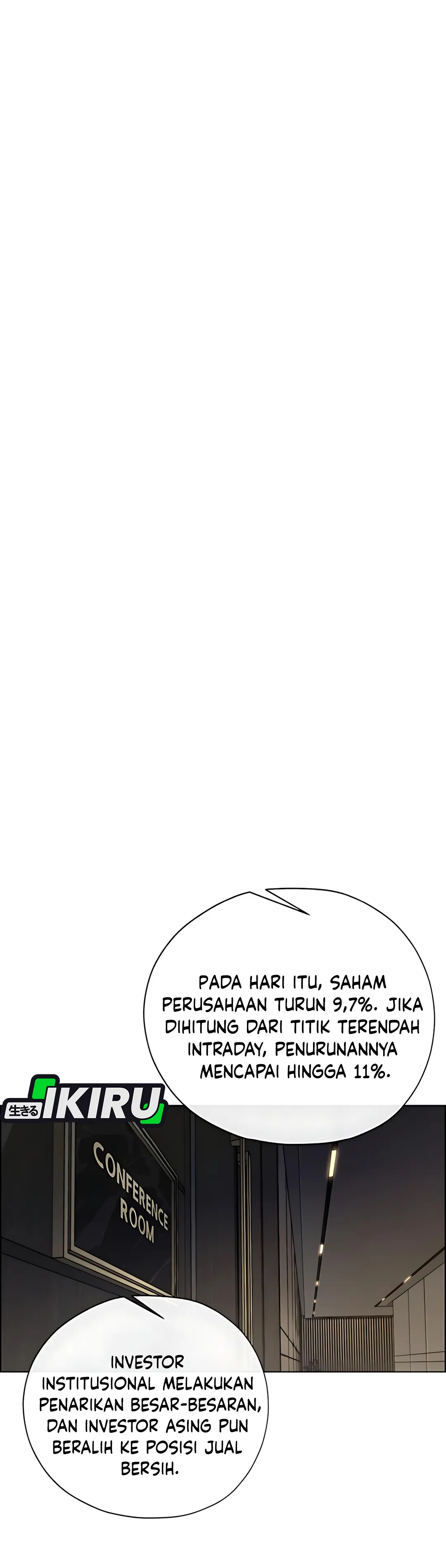 Halaman 10 dari A Man's Man Chapter 226