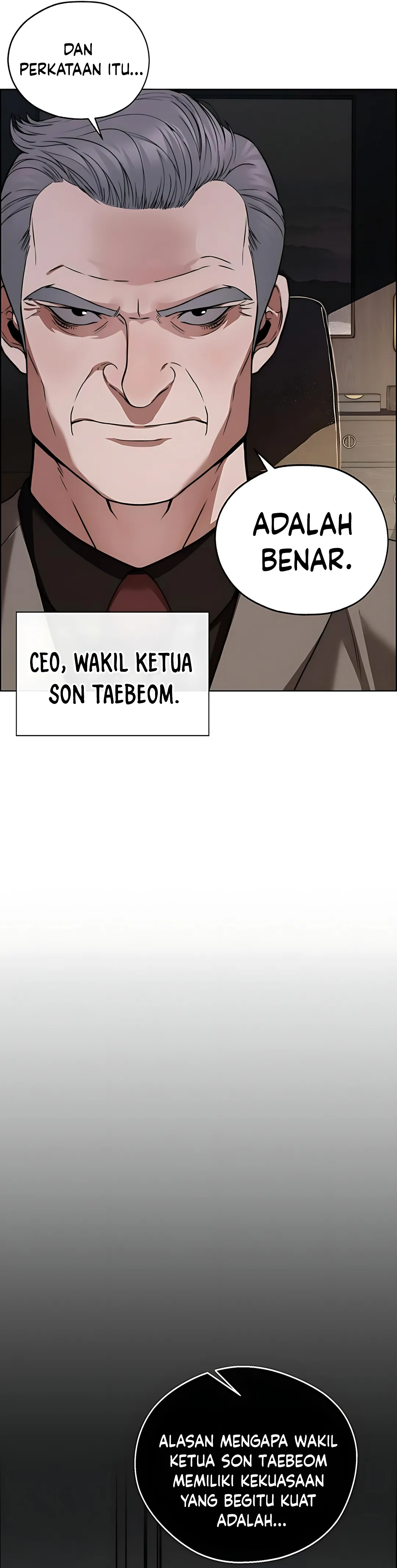 Halaman 15 dari A Man's Man Chapter 226