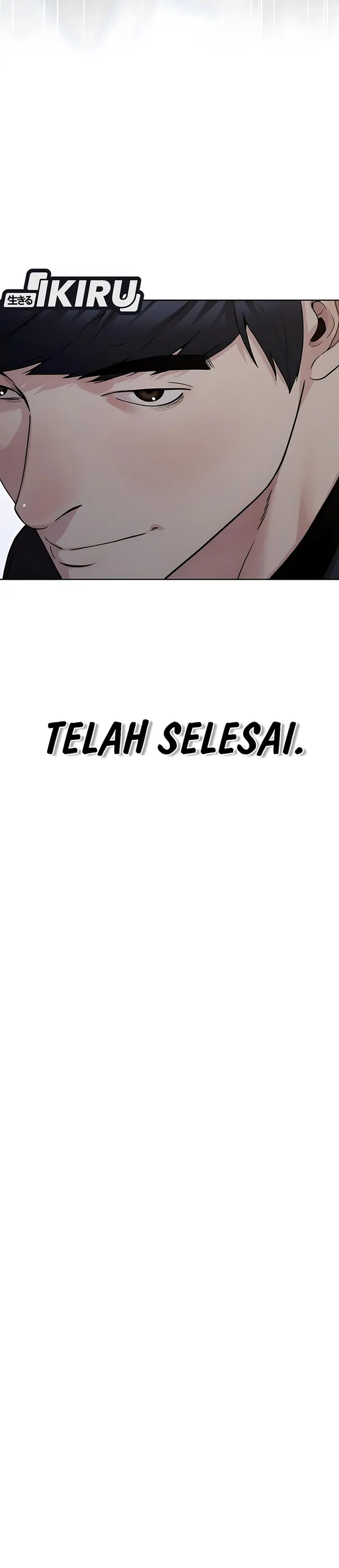 Halaman 28 dari A Man's Man Chapter 231