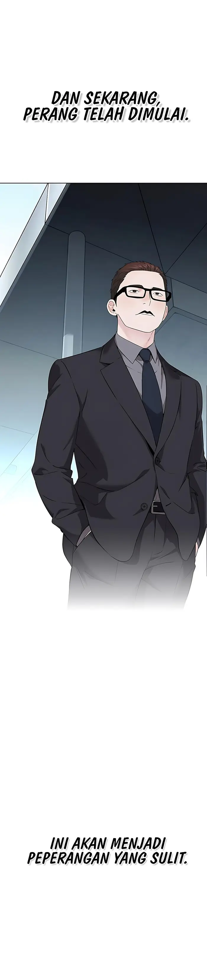 Halaman 53 dari A Man's Man Chapter 231
