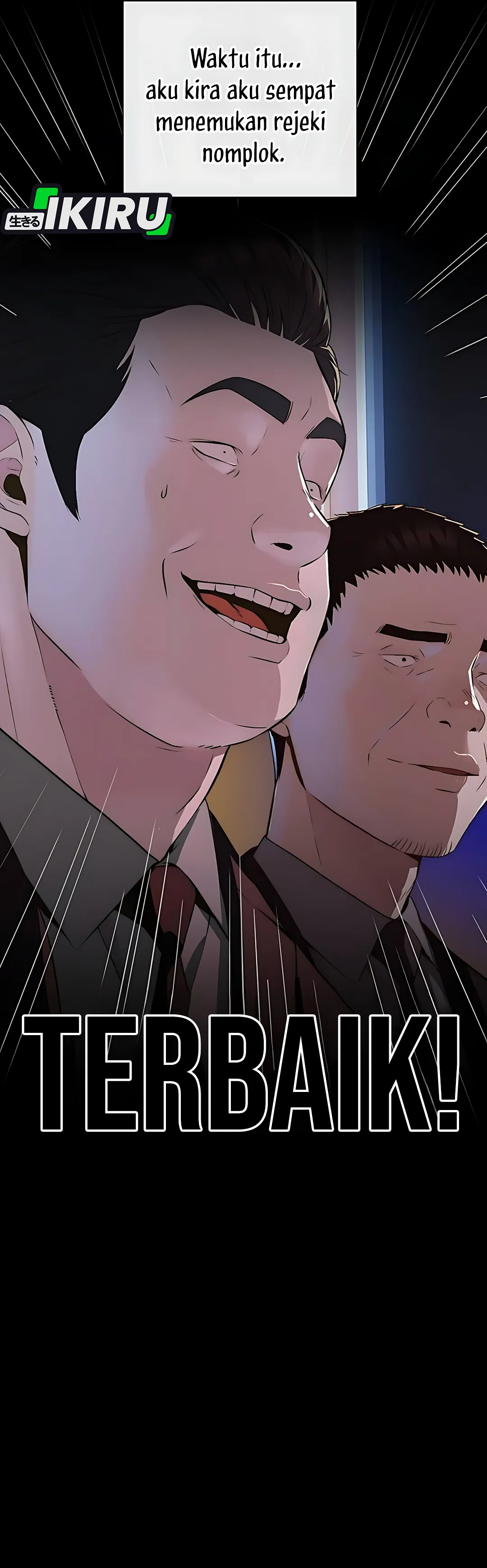 Halaman 10 dari A Man's Man Chapter 234