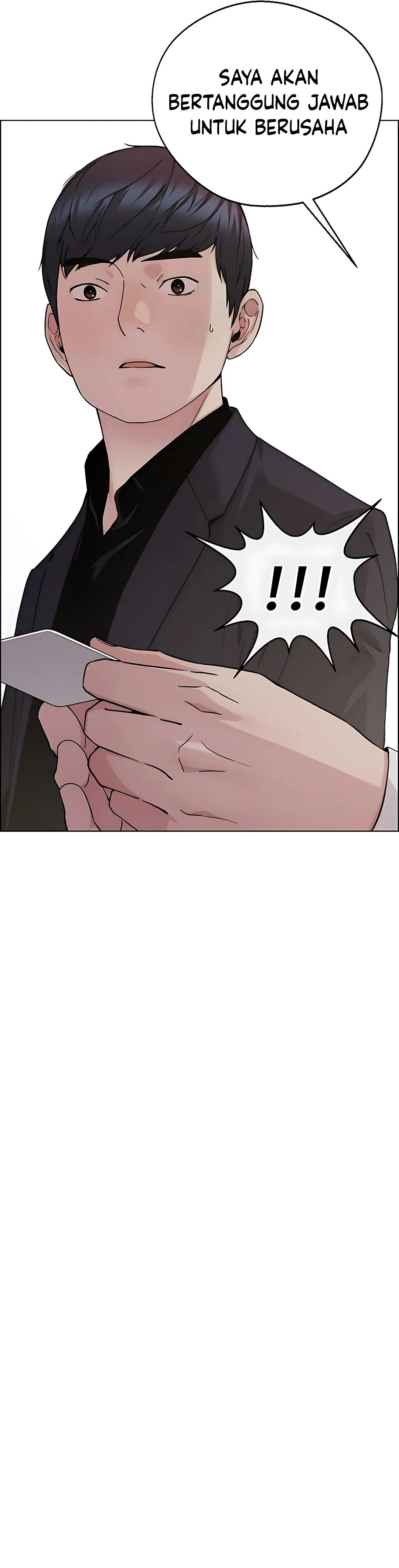 Halaman 46 dari A Man's Man Chapter 234