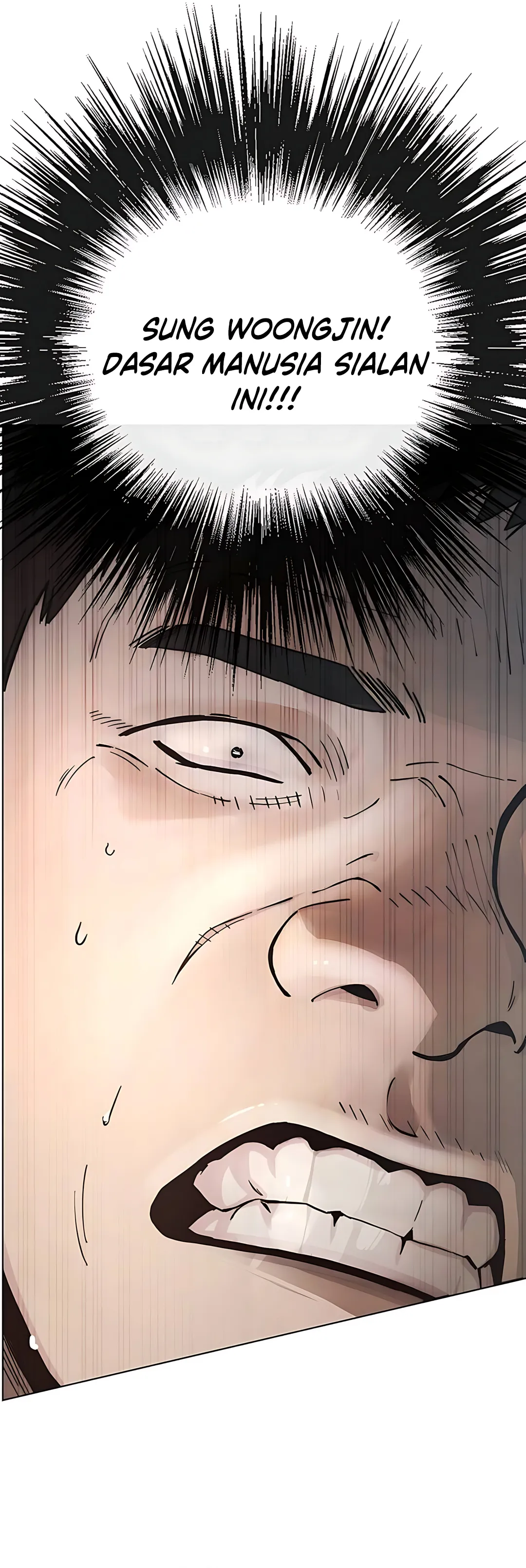 Halaman 43 dari A Man's Man Chapter 235
