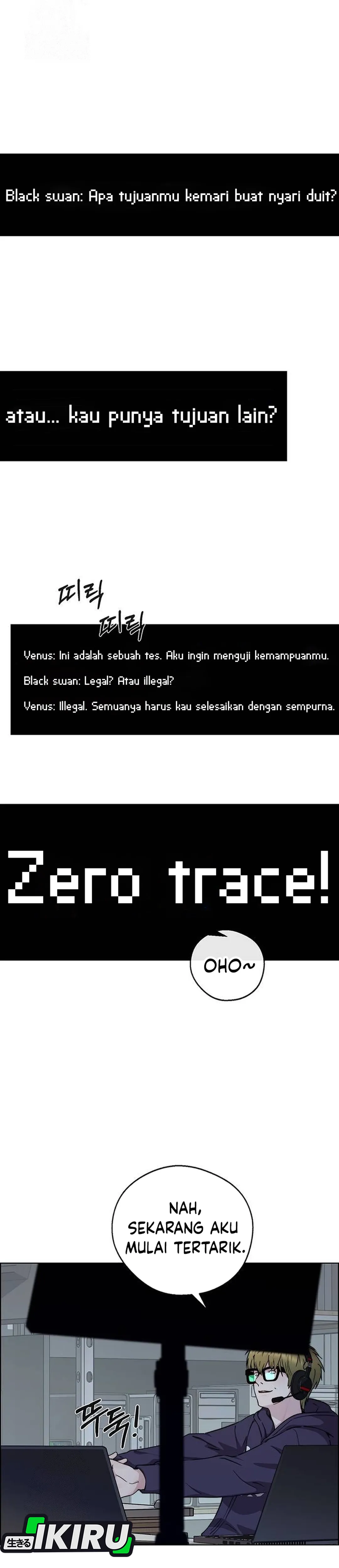 Halaman 36 dari A Man's Man Chapter 236