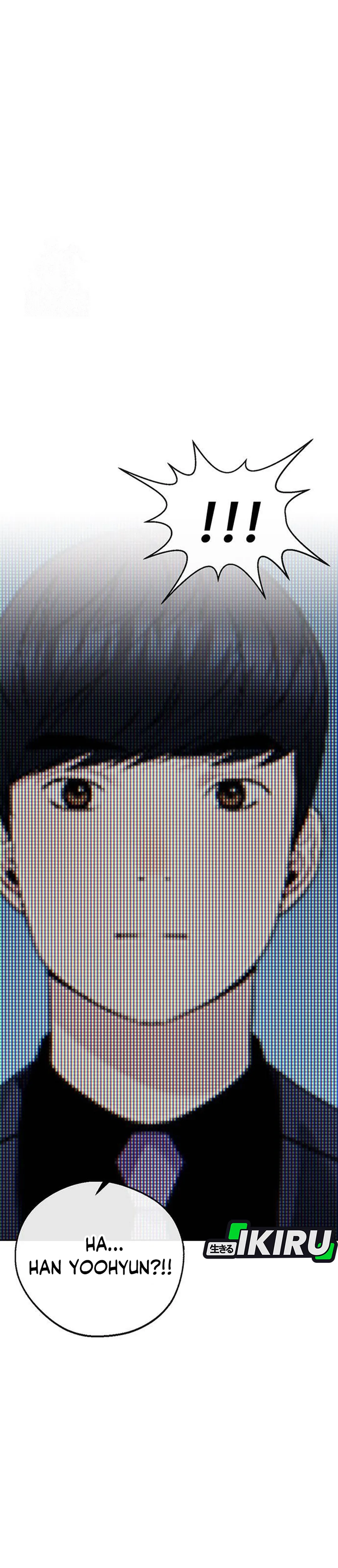 Halaman 43 dari A Man's Man Chapter 236