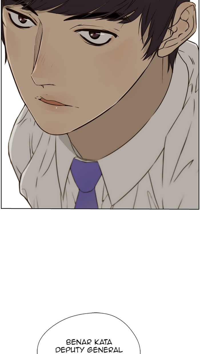 Halaman 21 dari A Man's Man Chapter 24