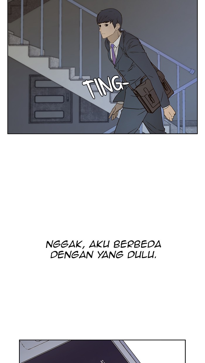 Halaman 30 dari A Man's Man Chapter 24