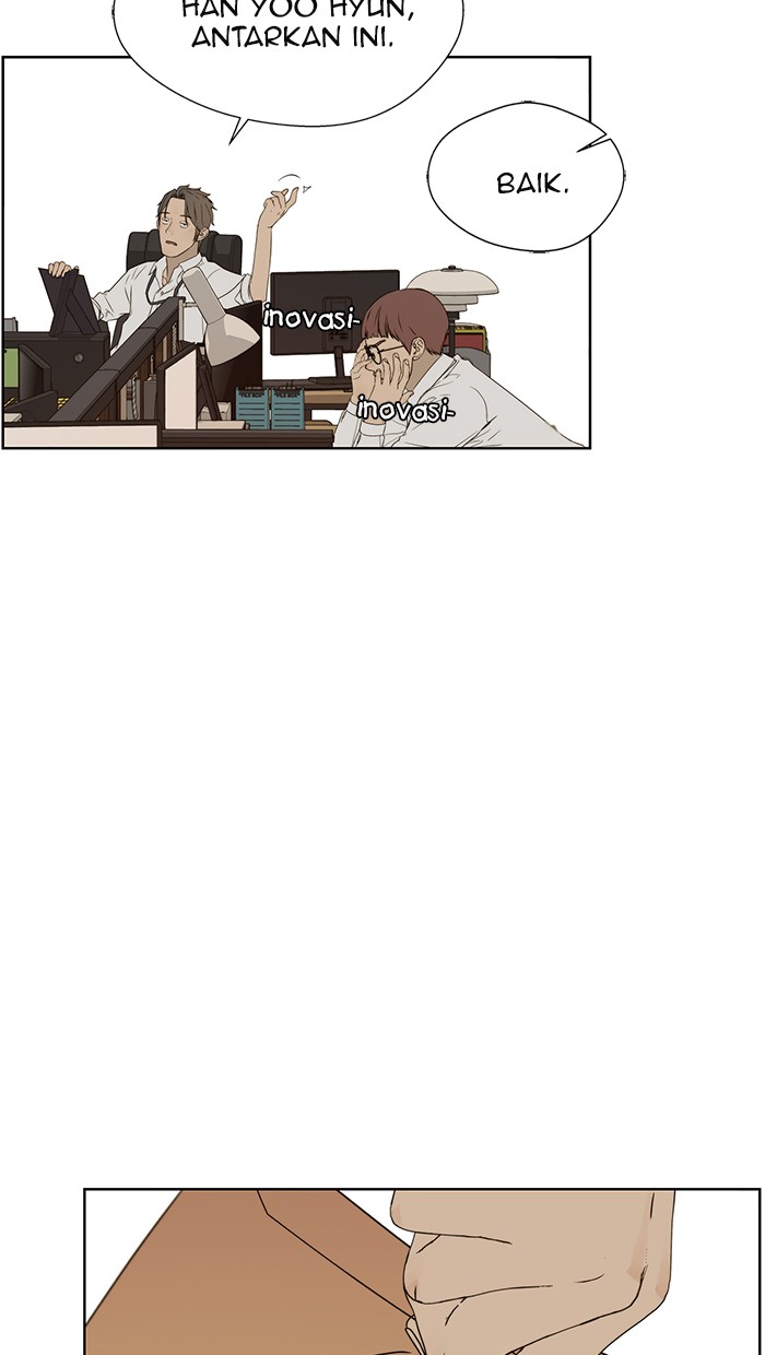 Halaman 62 dari A Man's Man Chapter 24