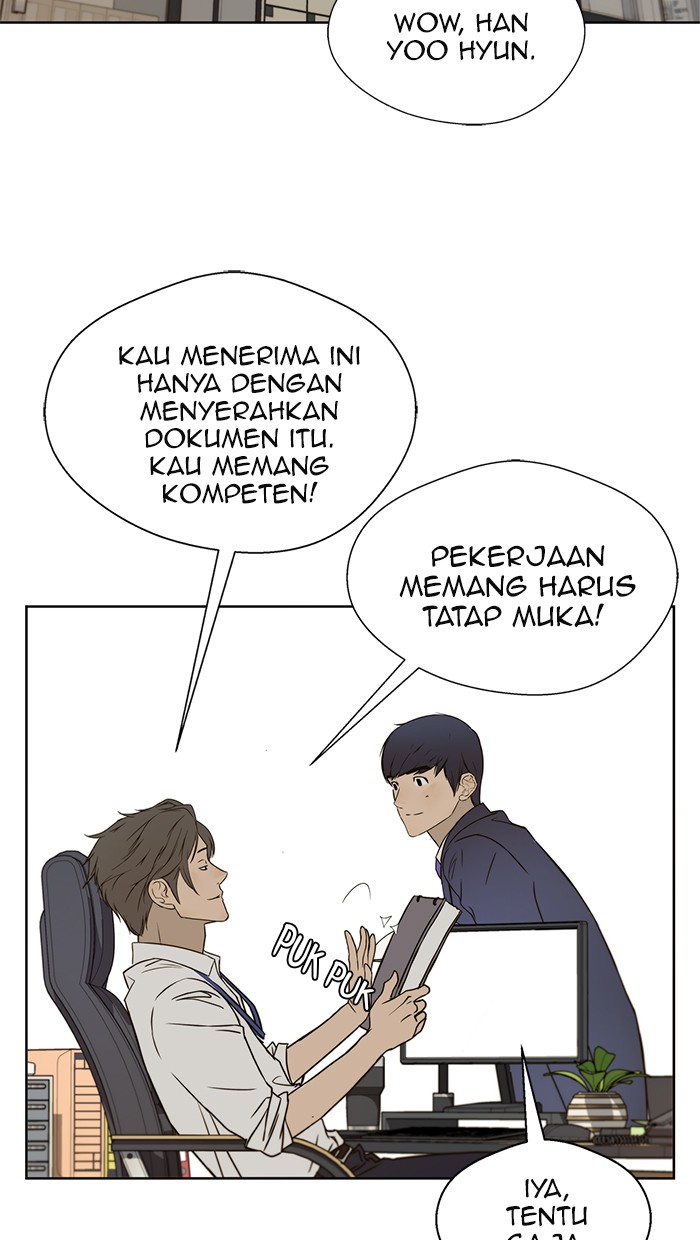 Halaman 75 dari A Man's Man Chapter 24