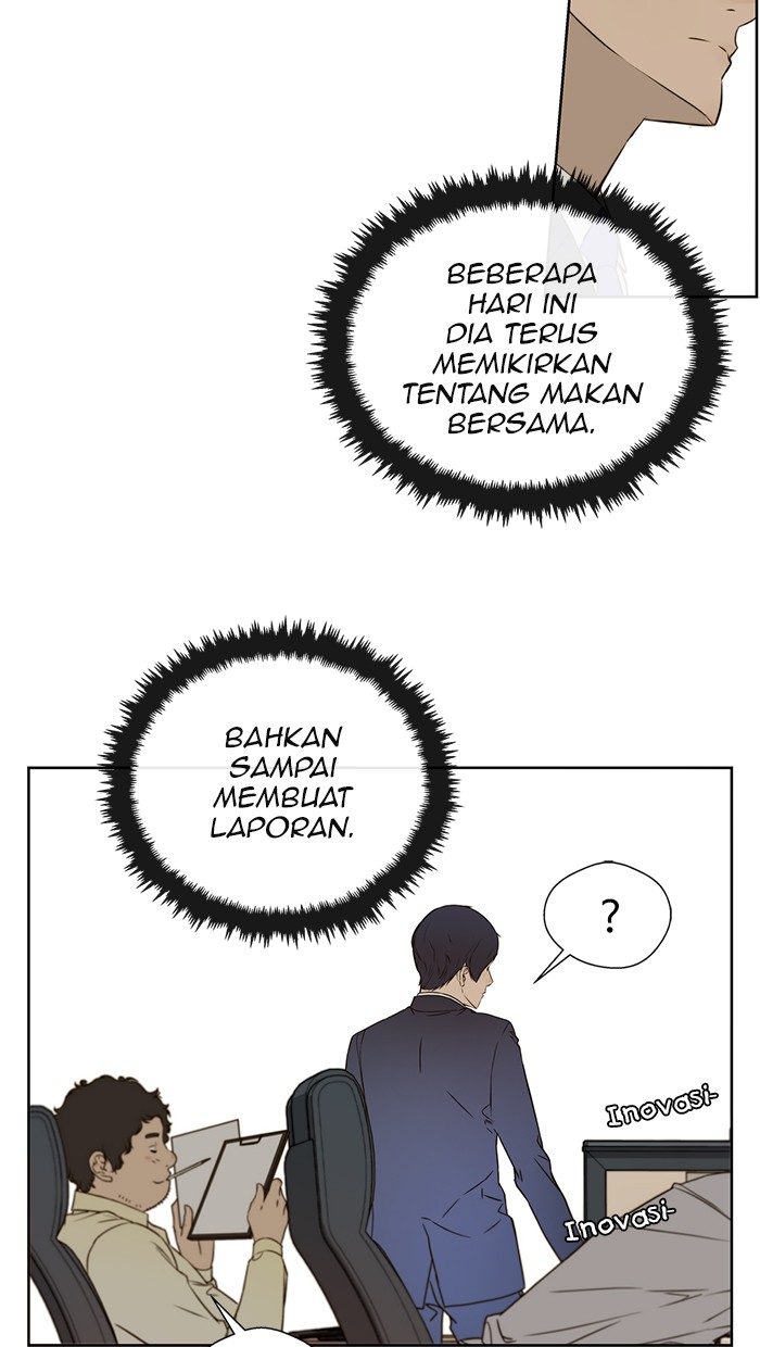 Halaman 77 dari A Man's Man Chapter 24