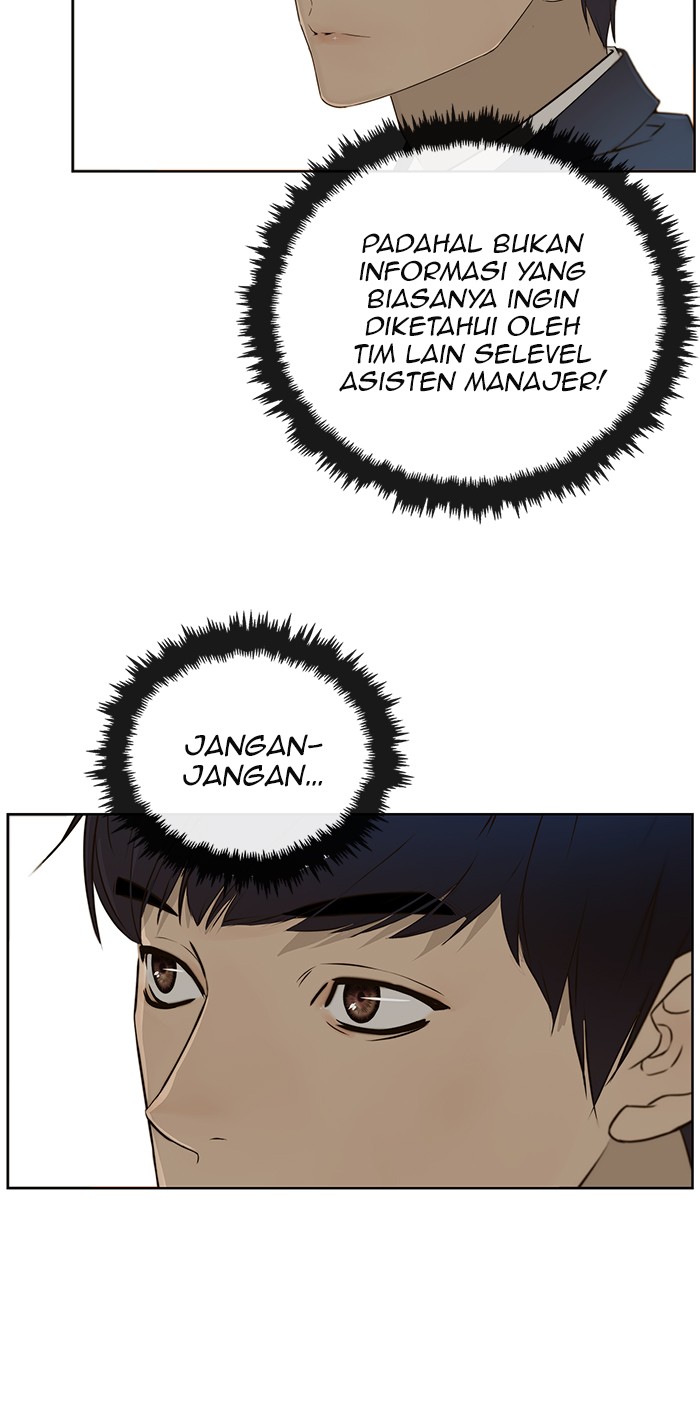 Halaman 84 dari A Man's Man Chapter 24