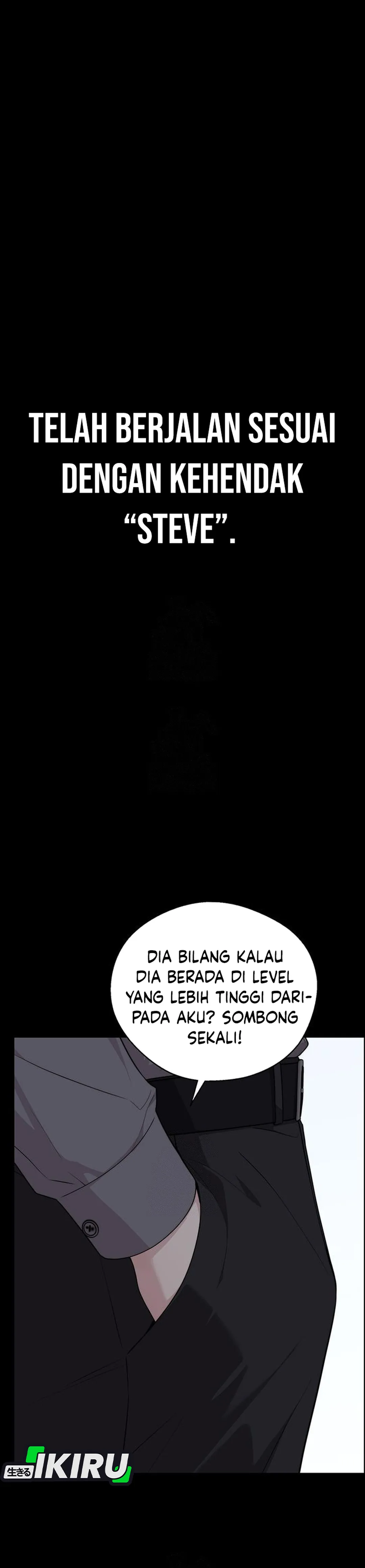 Halaman 4 dari A Man's Man Chapter 240