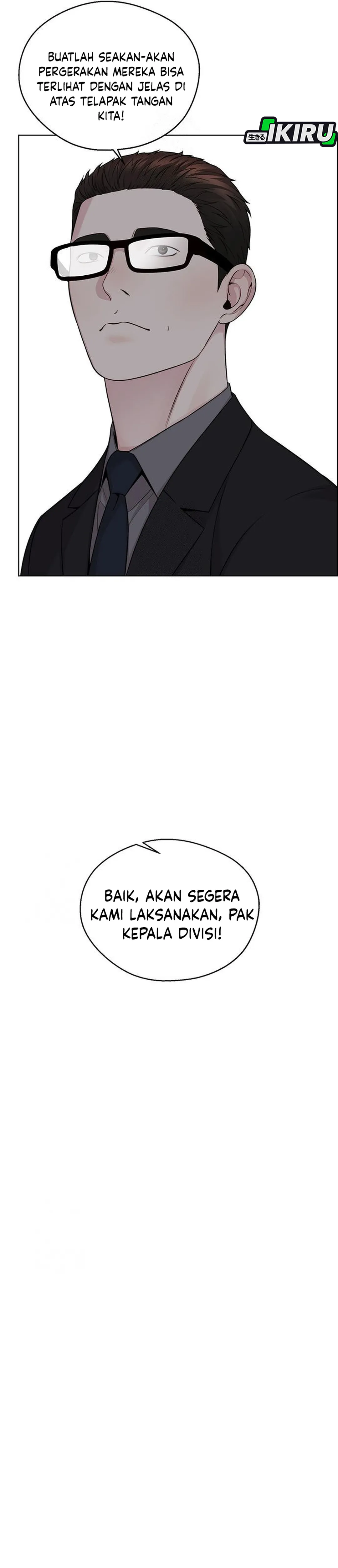Halaman 26 dari The Man Chapter 241