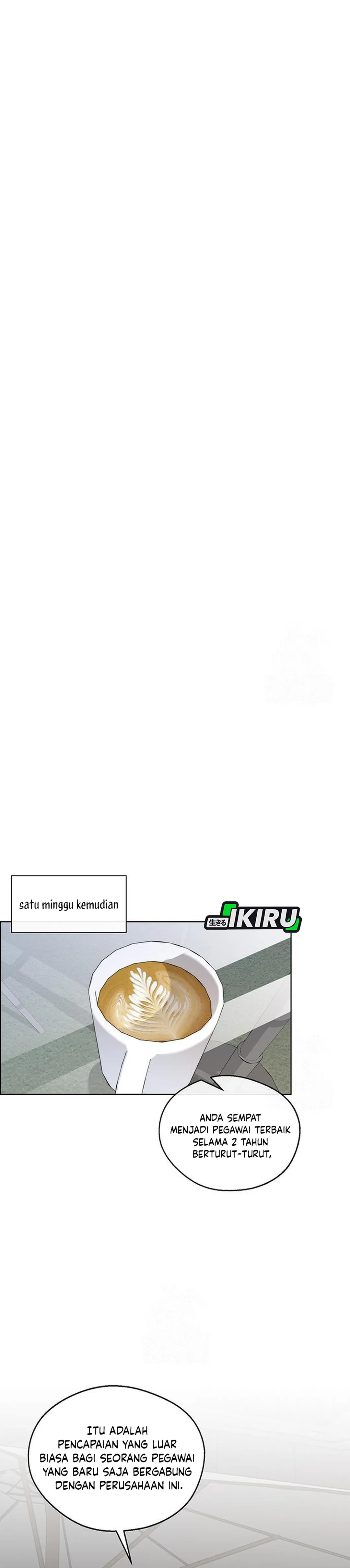 Halaman 41 dari The Man Chapter 241