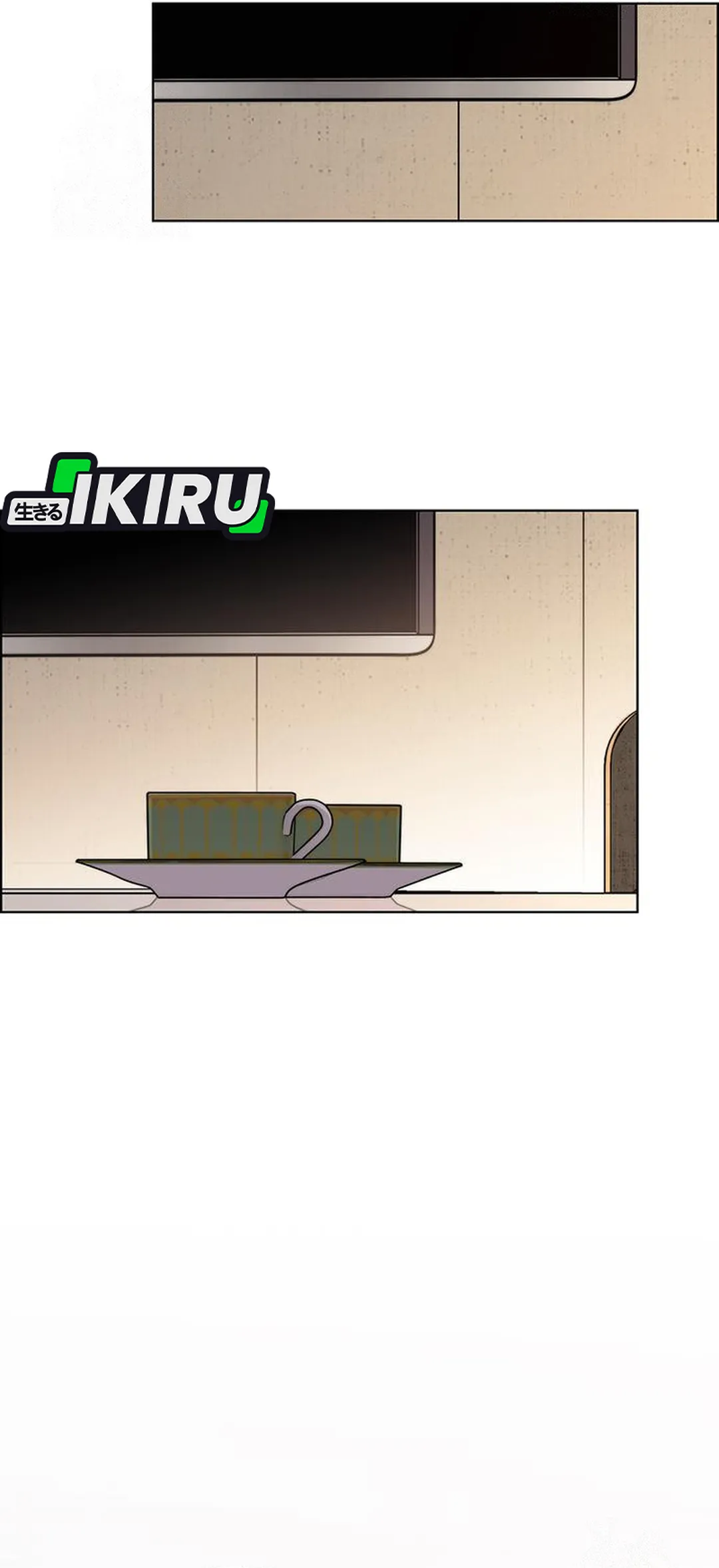 Halaman 22 dari The Man Chapter 244