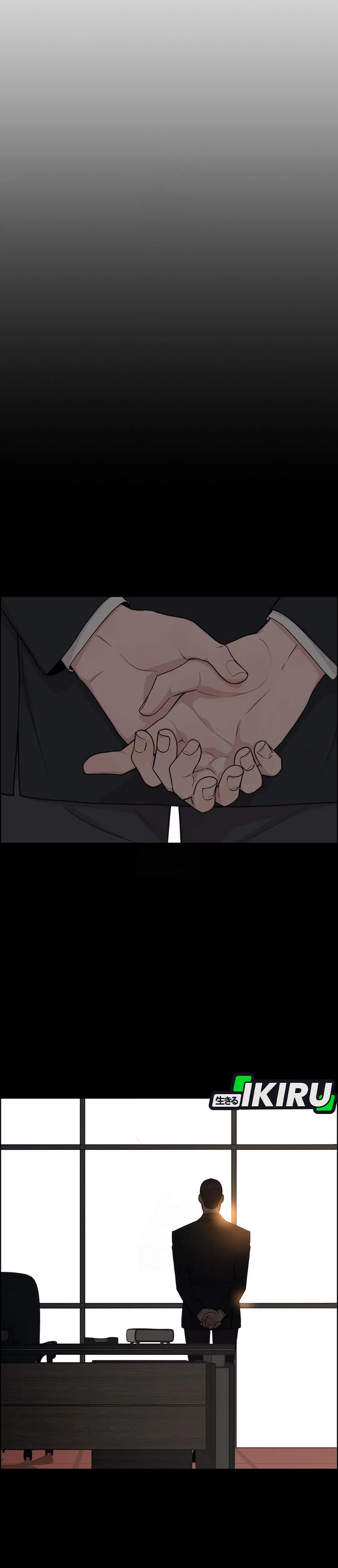 Halaman 48 dari The Man Chapter 244
